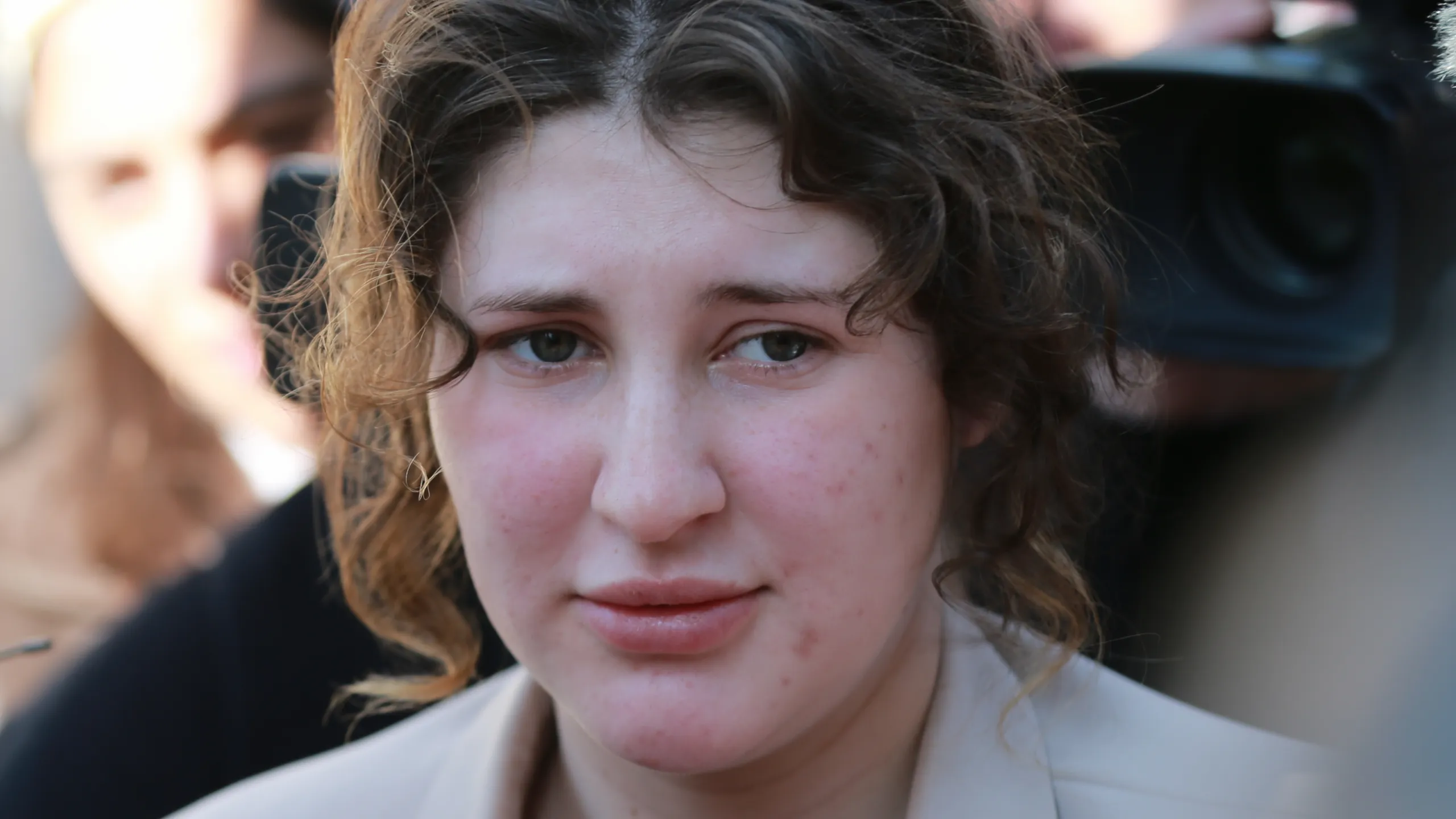 Pregnant UK Teen Freed from Georgian Jail After Family Pays £137,000 Fine